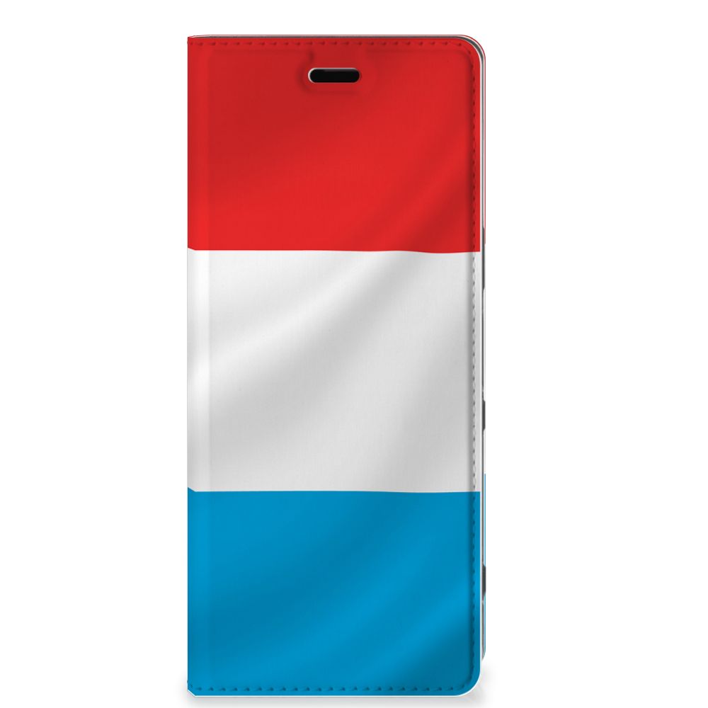Sony Xperia 5 Standcase Luxemburg - B2C Telecom