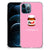 iPhone 12 | 12 Pro Beschermhoes Nut Boyfriend B2C Telecom