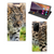Samsung Galaxy Note 20 Ultra Hoesje maken Baby Luipaard - B2C Telecom