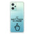 OnePlus Nord CE 2 Lite Silicone-hoesje Finger Don't Touch My Phone B2C Telecom