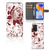 Hoesje Xiaomi Redmi Note 11 Pro 5G/4G Watercolor Flowers