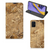 Samsung Galaxy A51 Standcase Marmer Creme - B2C Telecom