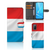 OPPO A72 | OPPO A52 Bookstyle Case Luxemburg