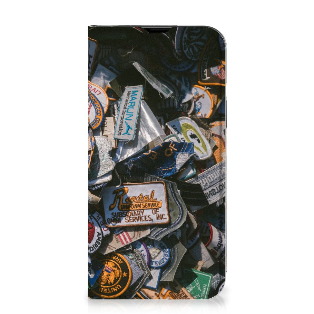 iPhone 14 Stand Case Badges - B2C Telecom