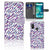Xiaomi Mi A2 Lite Telefoon Hoesje Feathers Color