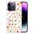 Apple iPhone 14 Pro TPU bumper Dots B2C Telecom