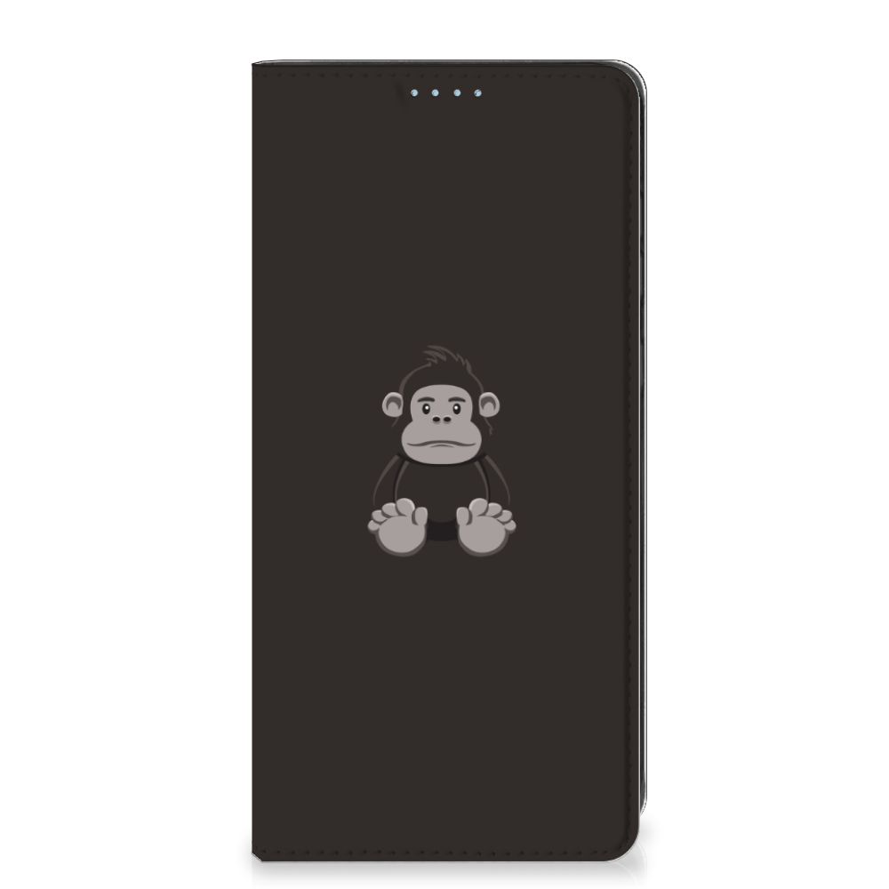 Samsung Galaxy A21s Magnet Case Gorilla - B2C Telecom