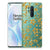 OnePlus 8 Pro TPU Case Gouden Bloemen B2C Telecom