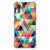 Samsung Galaxy Xcover 7 Doorzichtige Silicone Hoesje Geruit B2C Telecom