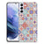 Samsung Galaxy S21 Plus TPU Siliconen Hoesje Tiles Color B2C Telecom