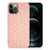 iPhone 12 Pro Max TPU bumper Pattern Orange B2C Telecom