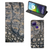 Motorola Moto G9 Power Hoesje maken Krokodillenprint - B2C Telecom
