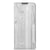 OPPO Find X5 Book Wallet Case White Wood - B2C Telecom