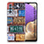 Samsung Galaxy A32 5G Siliconen Hoesje met foto Kentekenplaten B2C Telecom