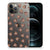 TPU bumper voor iPhone 12 Pro Max Poep Emojis B2C Telecom
