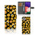 Samsung Galaxy A22 5G Telefoon Hoesje Emoji