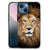 Apple iPhone 13 mini Dierenprint Telefoonhoesje Leeuw B2C Telecom