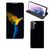 Samsung Galaxy S21 Plus Hoesje maken Papegaai - B2C Telecom