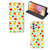 Samsung Galaxy A32 4G | A32 5G Enterprise Editie Flip Style Cover Fruits - B2C Telecom