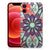 iPhone 12 Mini TPU Case Purple Flower B2C Telecom