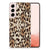 Samsung Galaxy S22 TPU Hoesje Leopard B2C Telecom
