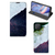 OPPO Reno4 Z 5G Stand Case Sea in Space - B2C Telecom