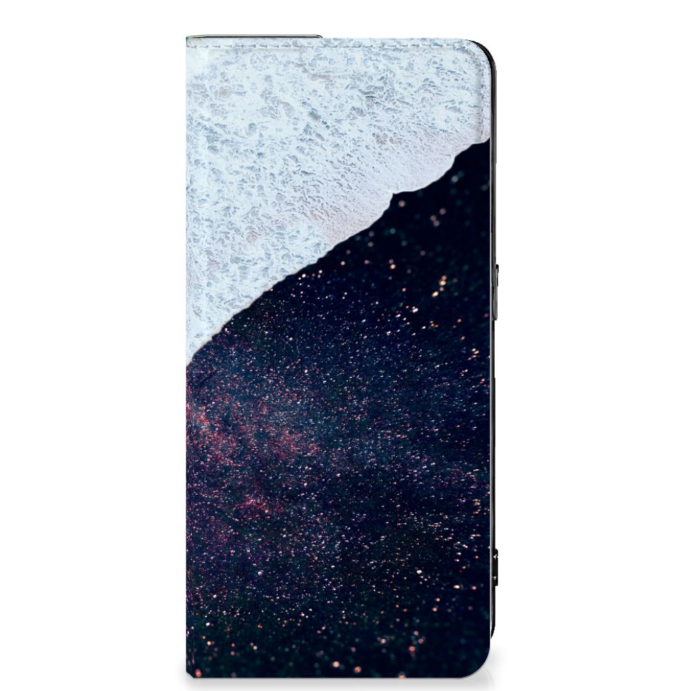 OPPO Reno8 Pro Stand Case Sea in Space - B2C Telecom