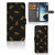 Telefoonhoesje met Pasjes voor OnePlus Nord CE 3 Lite Leopards