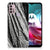 Bumper Hoesje Motorola Moto G30 | G10 Boomschors Grijs B2C Telecom