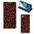 Samsung Galaxy S20 FE Flip Style Cover Koffiebonen - B2C Telecom