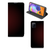 Samsung Galaxy A31 Hoesje met Magneet Geruit Rood - B2C Telecom