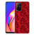 OPPO A94 5G | Reno5 Z TPU Case Red Roses B2C Telecom