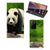 Samsung Galaxy Note 20 Ultra Hoesje maken Panda