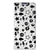 Mobiel BookCase Xiaomi Redmi Note 10 Pro Silver Punk - B2C Telecom