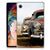 Samsung Galaxy Tab A9 Tablet Backcover met foto Vintage Auto