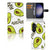 Samsung Galaxy S24 Leuk Hoesje Avocado Singing