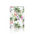 Samsung Galaxy Tab S7 FE | S7+ | S8+ Flip Case Flamingo Palms