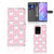 Samsung Galaxy S20 Ultra Telefoonhoesje met Pasjes Sleeping Cats