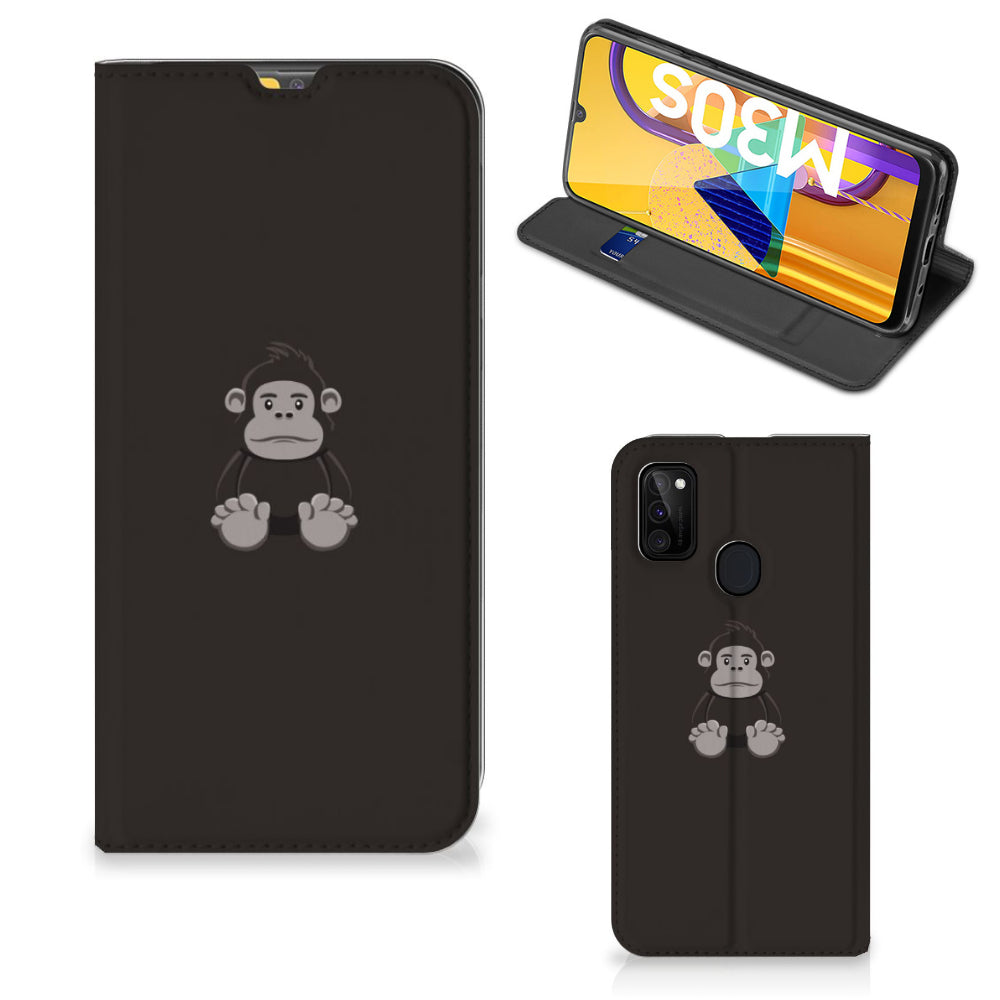 Samsung Galaxy M30s | M21 Magnet Case Gorilla