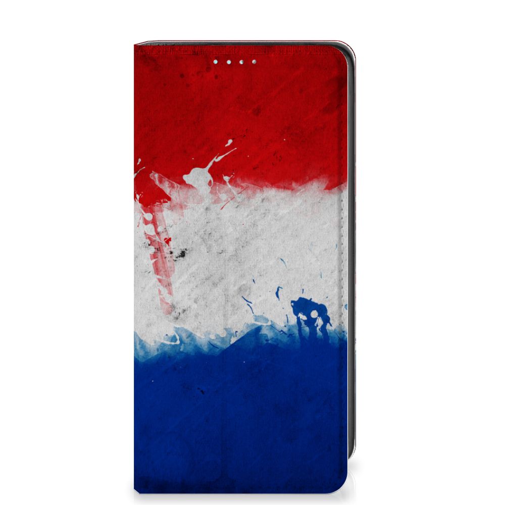 Samsung Galaxy A41 Standcase Nederland - B2C Telecom
