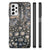 Samsung Galaxy A23 Dierenprint Telefoonhoesje Krokodillenprint B2C Telecom