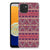 Samsung Galaxy A03 TPU bumper Aztec Paars B2C Telecom