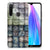 Silicone Back Cover Xiaomi Redmi Note 8T Spijkerbroeken