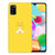 Samsung Galaxy A41 Telefoonhoesje met Naam Baby Leopard B2C Telecom