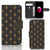 iPhone 7 | 8 | SE (2020) | SE (2022) Telefoon Hoesje Franse Lelie