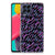 Samsung Galaxy M53 TPU bumper Feathers Color B2C Telecom