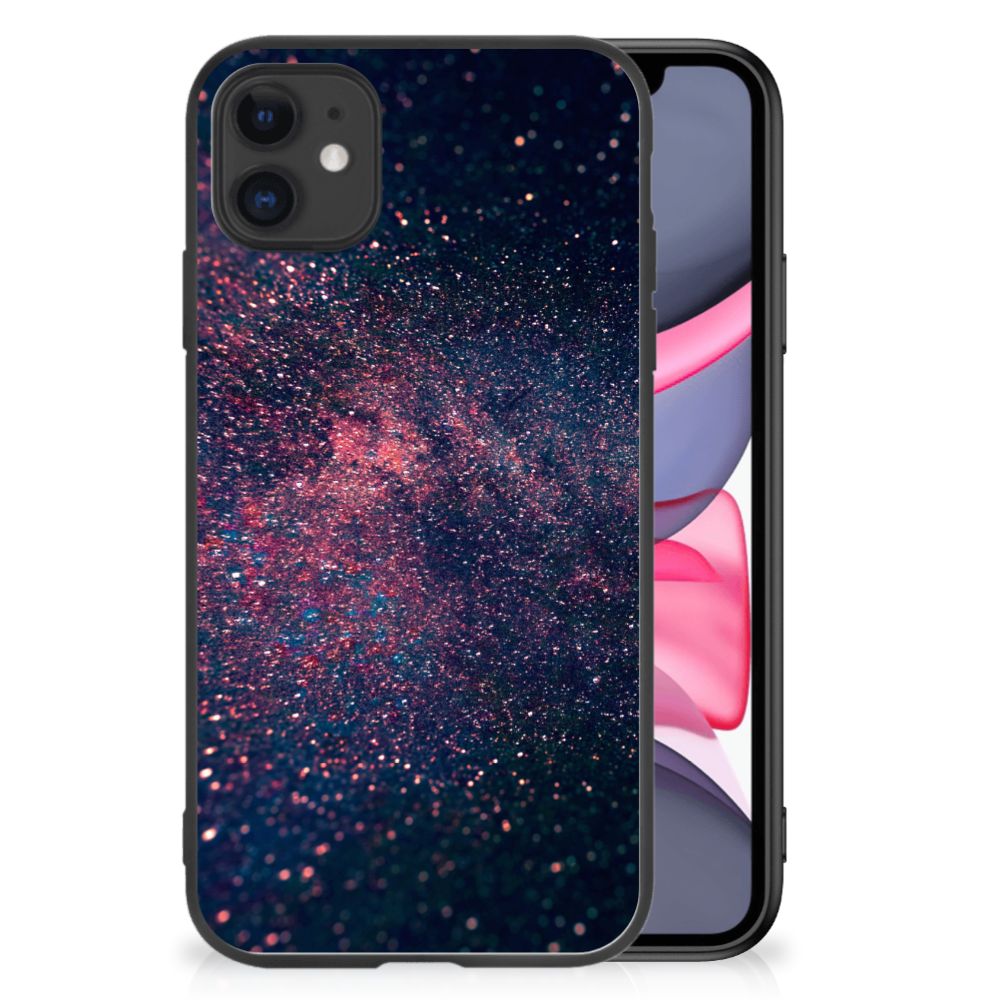iPhone 11 Backcover Stars