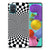Samsung Galaxy A51 TPU Hoesje Illusie