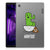Lenovo Tab M10 HD (2de generatie) Tablet Back Cover Cactus Poo - B2C Telecom