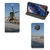 Nokia 9 PureView Book Cover Schaatsers